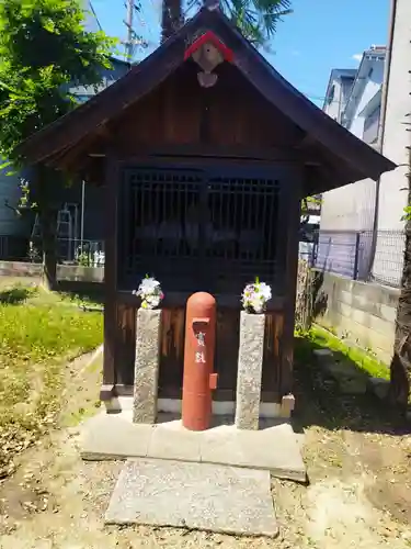 山王権現神社(大阪府)