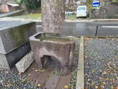八坂神社(鹿児島県)
