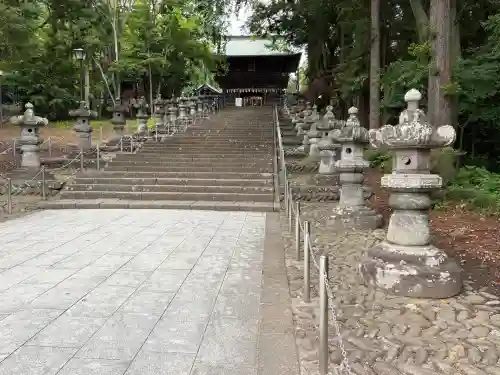 仙台東照宮(宮城県)