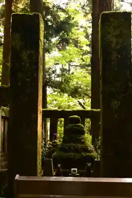 宝積山光前寺(長野県)