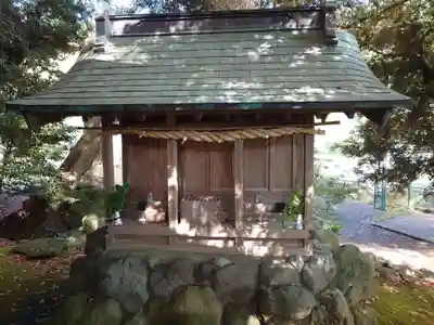 浅間神社(静岡県)