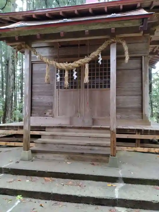 愛宕神社(宮城県)