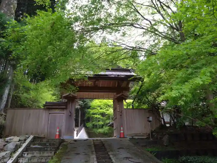 五坊寂静院(和歌山県)