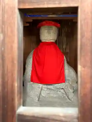 西方寺(広島県)