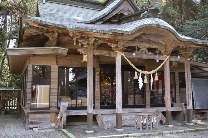 都農神社(宮崎県)