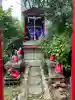 豊川稲荷(東京都)