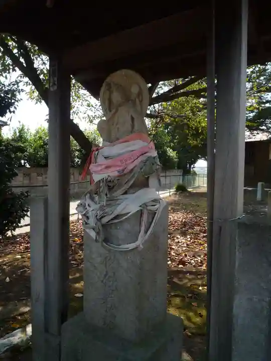 東昌寺(茨城県)