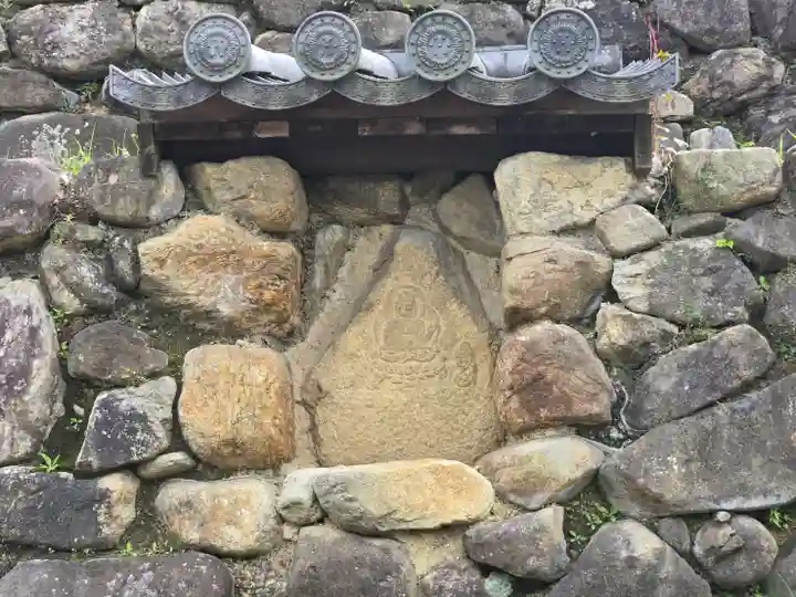頭塔(奈良県)