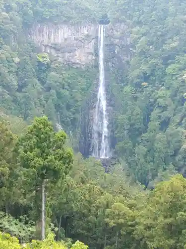 飛瀧神社（熊野那智大社別宮）(和歌山県)