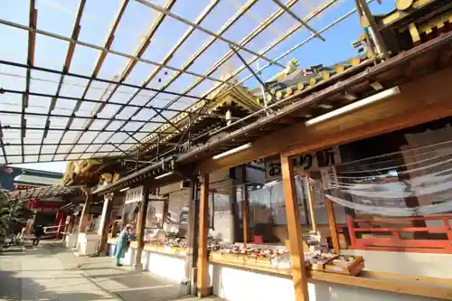 惣宗寺のその他建物