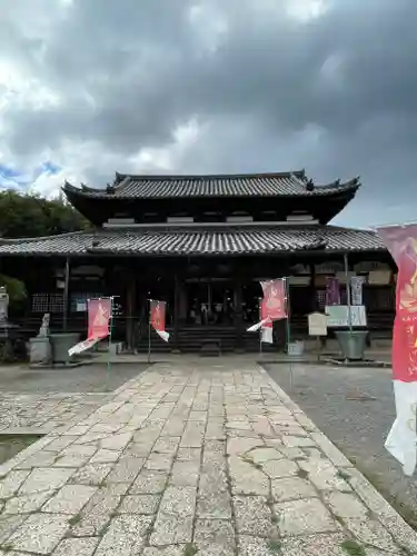 園城寺（三井寺）のその他建物