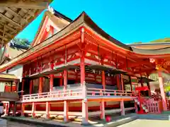 日御碕神社(島根県)