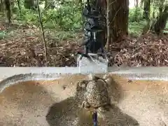 伊和神社(兵庫県)