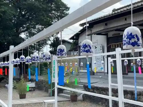 東海市熊野神社のその他建物