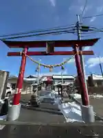 大鏑神社(福島県)