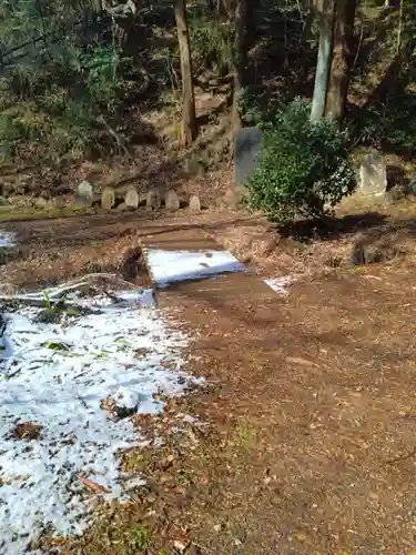 熊野那智神社(宮城県)