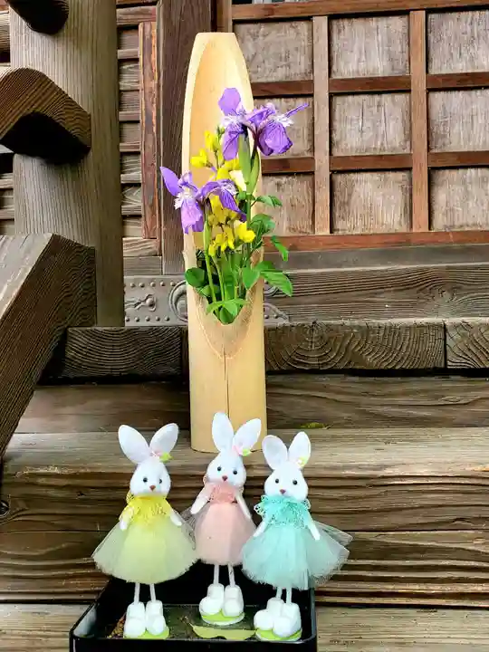 阿邪訶根神社(福島県)