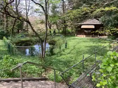 野木神社(栃木県)