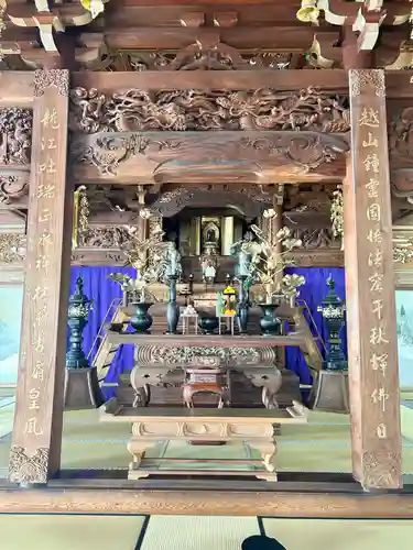 正永寺(長野県)