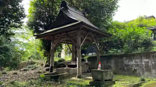 刈田嶺神社(宮城県)