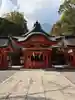 枚聞神社(鹿児島県)