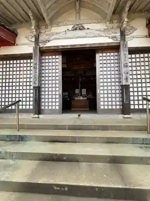 海心寺(福岡県)