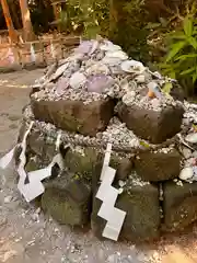 青島神社（青島神宮）(宮崎県)