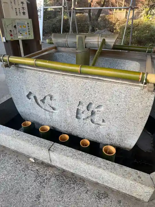 大宮八幡宮の{uncategorized: "未分類", other: "その他", undefined: "問題あり", building: "その他建物", grave: "お墓", sacred_gate: "鳥居", guardian: "狛犬", statue: "像", buddha: "仏像", history: "歴史", nature: "自然", garden: "庭園", animal: "動物", pagoda: "塔", temizu: "手水舎", mountain_gate: "山門・神門", sanctuary: "本殿・本堂", subordinate: "末社・摂社", art: "芸術", scenery: "景色", jizo: "地蔵", ema: "絵馬", goshuin: "御朱印", omikuji: "おみくじ", items: "授与品その他", amulet: "お守り", goshuincho: "御朱印帳", eats: "食事", festival: "お祭り", votive_dance: "神楽", shichigosan: "七五三参", wedding: "結婚式", experience: "体験その他", initially: "初詣", around: "周辺", anti_infection: "感染症対策"}