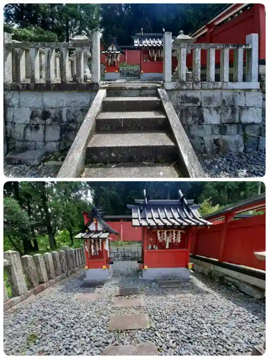 春日神社(奈良県)