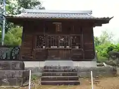 高根神社(愛知県)