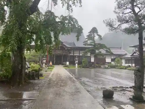 松巌寺(長野県)
