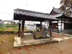 美和神社(山梨県)