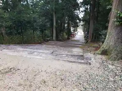 日吉神社（勝野）(滋賀県)