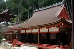 長命寺の建物その他