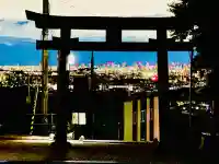 畑天満宮(大阪府)