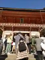 鞍馬寺(京都府)