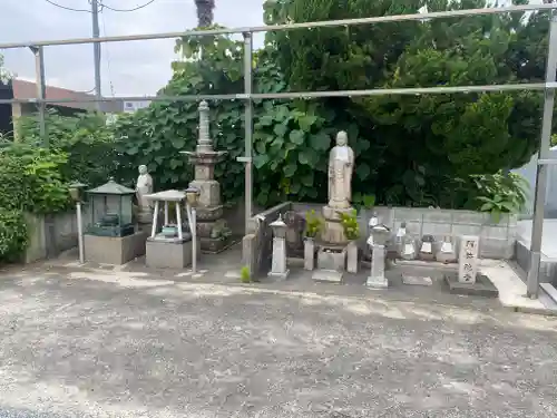 禅寂寺(大阪府)