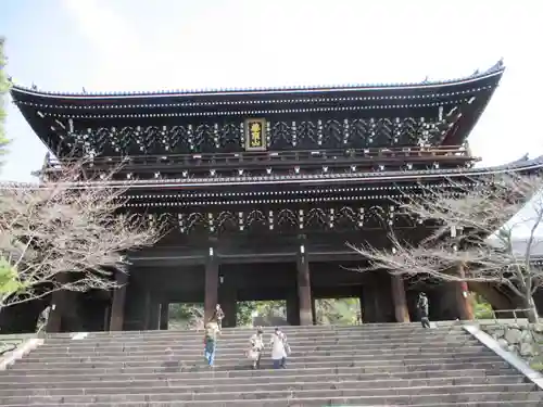 知恩院(京都府)