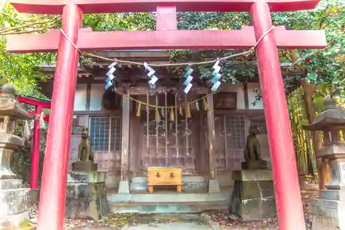 竹原神社(宮城県)