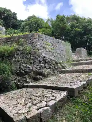 末吉宮のその他建物