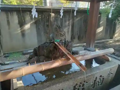 住吉大社(大阪府)