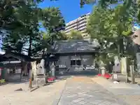 菅生神社(愛知県)