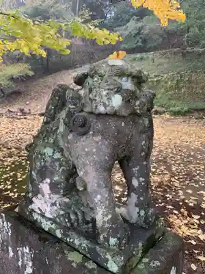 諏訪神社(千葉県)