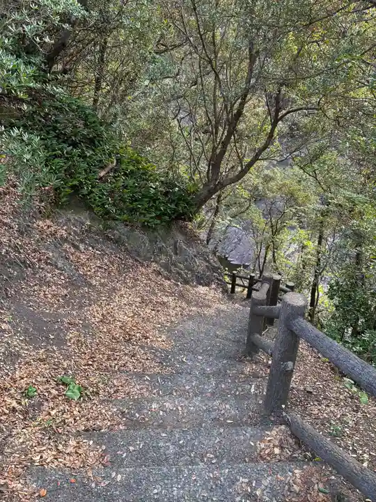 恵比須洞神社(徳島県)