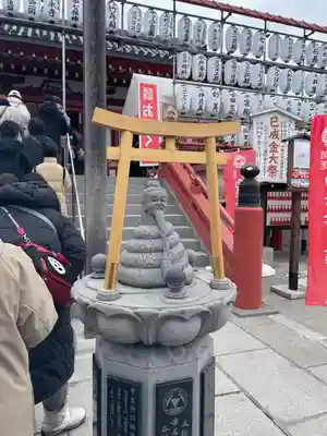 寛永寺不忍池弁天堂(東京都)