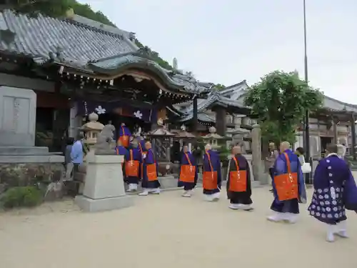 神咒寺の体験その他