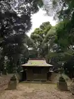 星宮神社(千葉県)