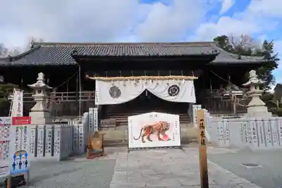 廣峯神社(兵庫県)