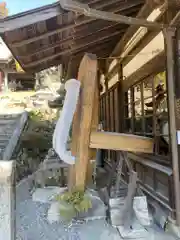 秋葉總本殿可睡斎(静岡県)