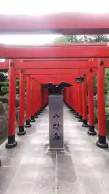 田村神社(香川県)